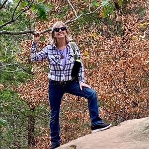 Meet your Posher, Deborah